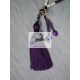 Perles de Rythme pour Cheval ou Ane