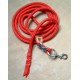 Lead rope