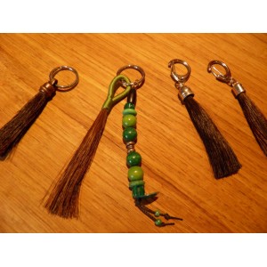 Horse Hair Tassel