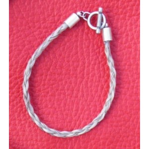 Horse Hair Bracelet