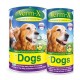 Verm-X pour chiens - 650g (croquettes)