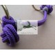 Rope Curb Strap