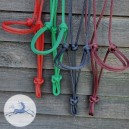 Rope Halter - pro range