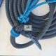 Licol en corde - gamme pro