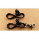 Rope Connectors for reins
