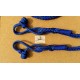 Rope Connectors for reins
