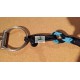 Rope Connectors for reins