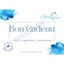 Licol + Longe - Edition Lyne Laforme