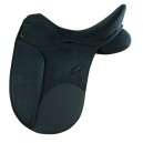 GFS Genesis D Synthetic Dressage Saddle