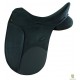 GFS Genesis D Synthetic Dressage Saddle