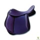 General Purpose Leather Saddle