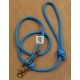 Laisse en corde - petit chien