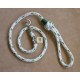 Rope dog lead - medium/large dog